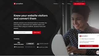 How To Connect Chatbots With Zapier And Webhooks - Serviceform
