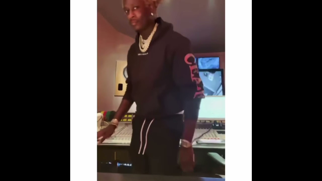 Young Thug & Gunna Ski (Best Full Unreleased) YouTube Music