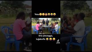 Okwanjura Omugole Kuguddemu Nabee