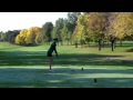 2012 CCIW Women's Golf Championship