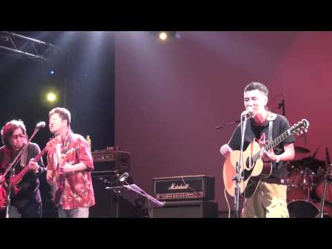 20120328 台灣搖滾紀事_海豚樂隊 - 不會飛的天使