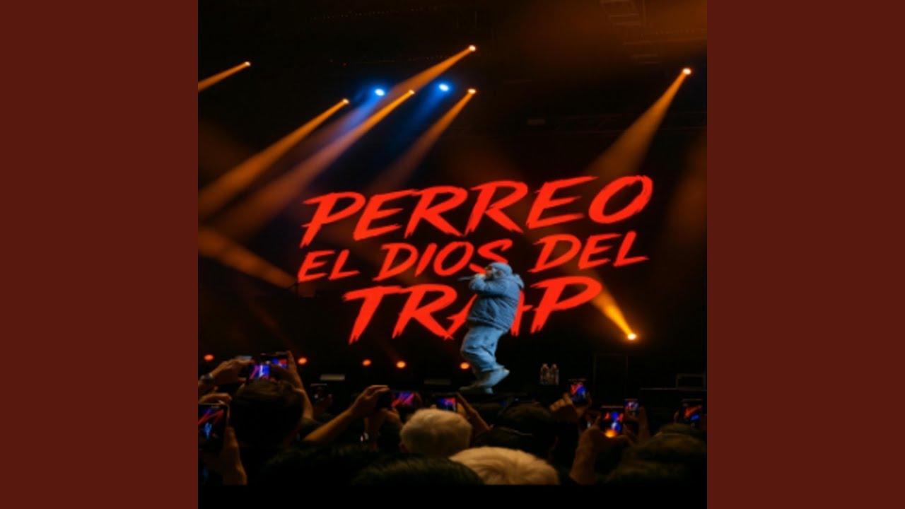 Perreo Dios Del Trap