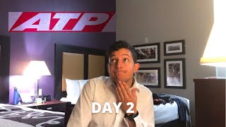 ATP-CTP DAY 2