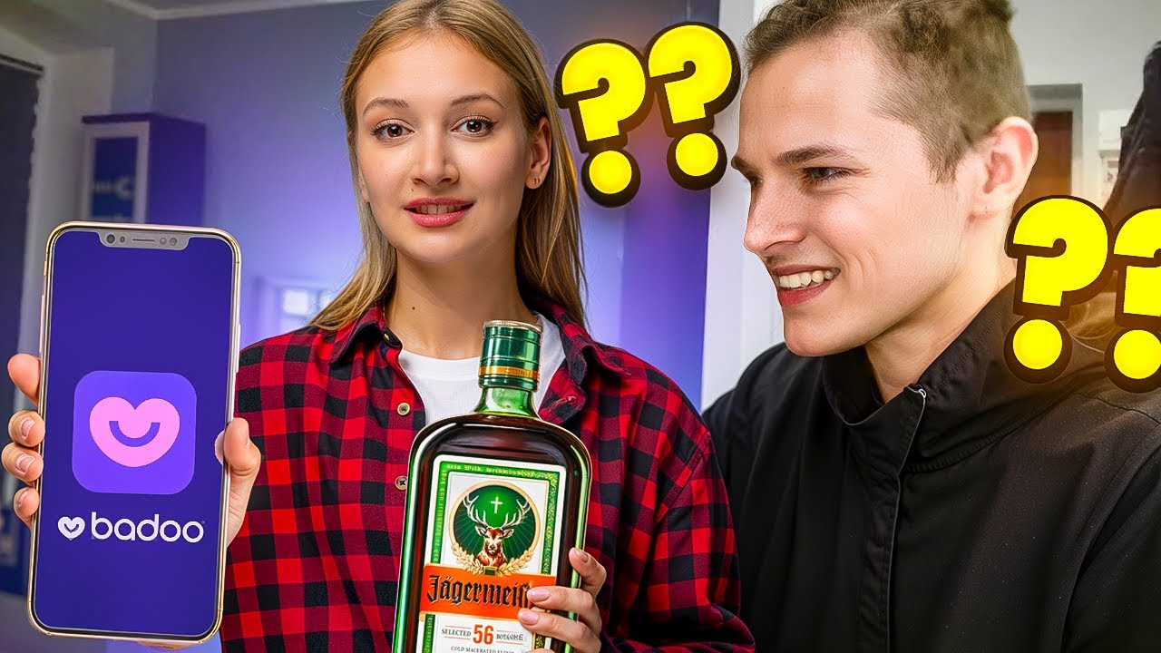 AJEMGE1 PRÓBOWAŁA MNIE OKRAŚĆ / NIGDY NIE CZUŁEM SIĘ TAK ŹLE JAK Z NIĄ