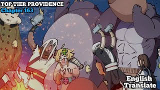 Top Tier Providence : Secretly Cultivate For A Thousand Years | Chapter 163 | English Translate
