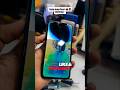 Samsung J6 Display Change 🔧 | Broken Screen Repair #Shorts #iphone #tech