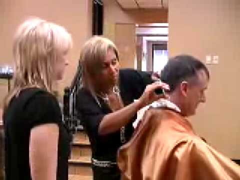 Hairdressers Ireland Hairdressing Dublin Very Funny Clip Of