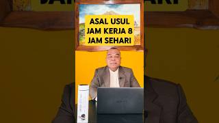 Download Lagu Asal Usul Jam Kerja 8 Jam Sehari. #jamkerja #hakpekerja #worklifebalance #tipskarir #tipskerja MP3