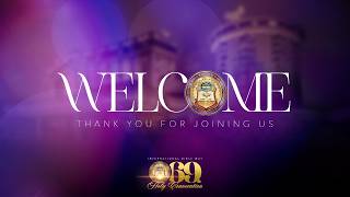 The International Bible Way Church 69tth Holy Convocation