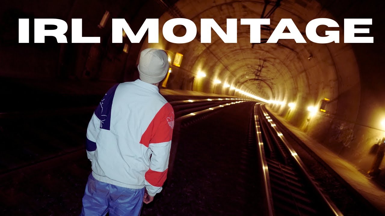 IRL mOntage. p.1 I highlights Of the week