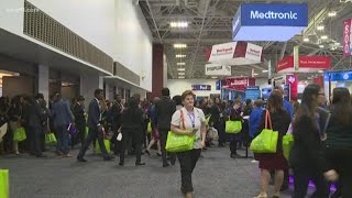 MN conference inspiring girls to become engineers