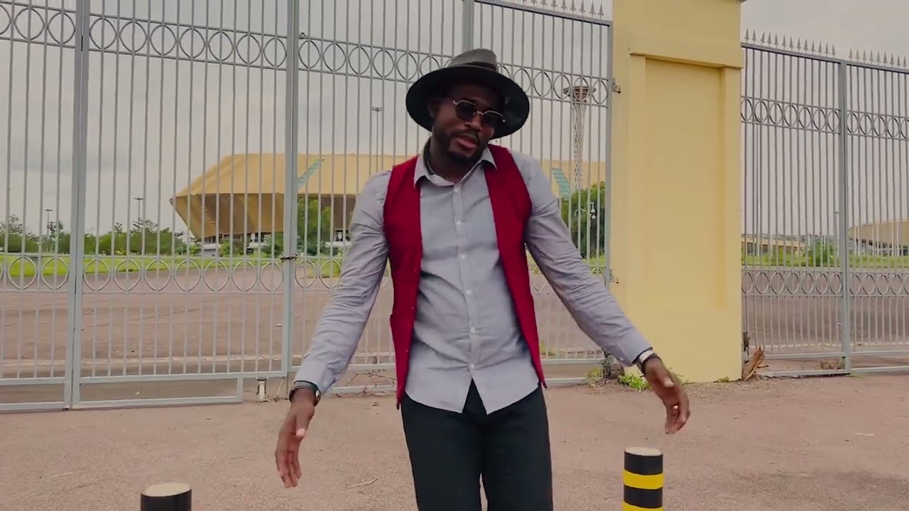 DMW & Imma-KK - Je ne suis rien (clip officiel)