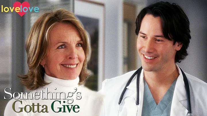 The Adorable Doctor | Something's Gotta Give | Lov...