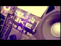 Nissan and Ministry of Sound Juke Box Walk Around