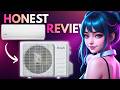 BRAVO 36,000 BTU Mini Split Review: What the 17 SEER2 Rating Actually Costs You Long-Term (2026)