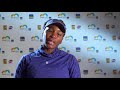Miami Open, Venus Williams - 2nd Round Post-Match Interview
