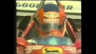 Gilles Villeneuve Tribute [HQ]