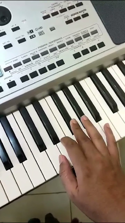 Dawai Asmara - Rhoma Irama || Korg Pa 50 #shorts #rhomairama #korgpa50 #viral #youtube