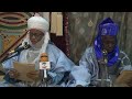 Saukar Tafsirin Gidan Sarki Wanda Sheikh Karibullah Sheikh Nasir Kabara Yake Gabatarwa Day 30 Saukar Tafsirin Gidan Sarki Wanda Sheikh Karibullah Sheikh Nasir Kabara Yake Gabatarwa Day 30