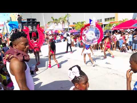 Video: Fotoessay: Sommerfestivals In Belize - Matador Network