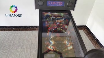 ACDC VIRTUAL PINBALL