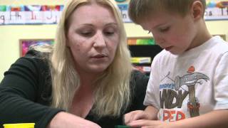 Therapeutic Preschool