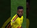 ASÍ SE VIVIÓ LA CHILENA DE BORJA #shorts