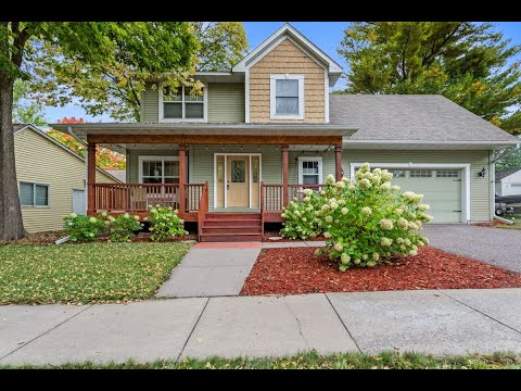 18560 Dayton Street, Dayton, MN home video tour