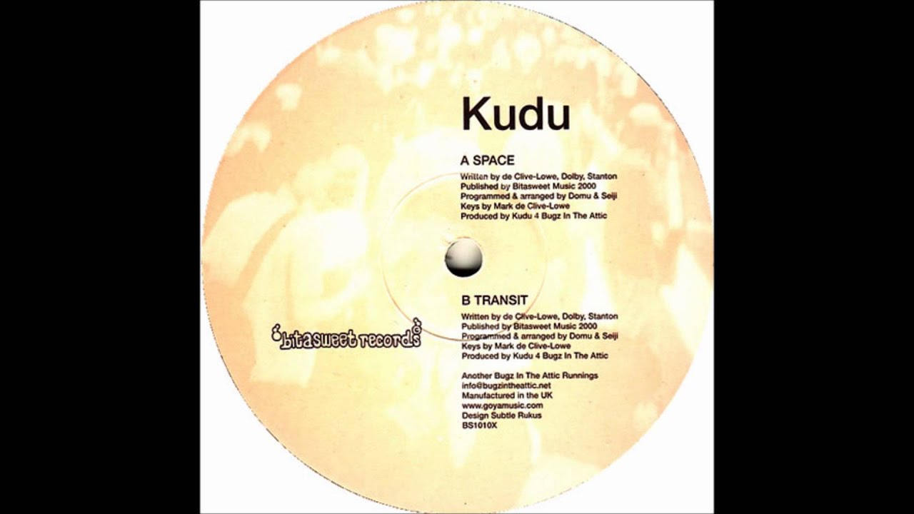 Kudu - Transit