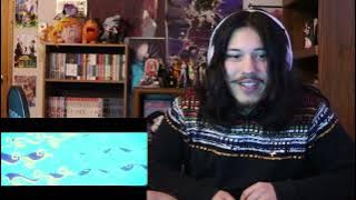 Kikuo - Dance of the Frogs (カエルのおどり) REACTION