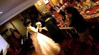 20130316 誌強&楓婷訂婚宴 Part2