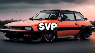 FORGOTTENAGE - MONSTER (Slowed Reverb)