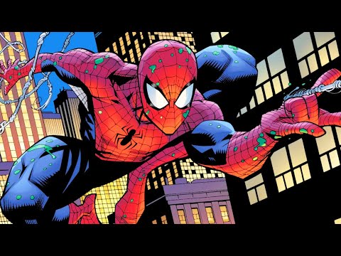 Marvel’s Spider-Man – Amazing Web Swinging Through NYC! 🕷️