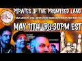 Pirates of the promised land salt lake city utah based band interview on 999 punk world radio fm