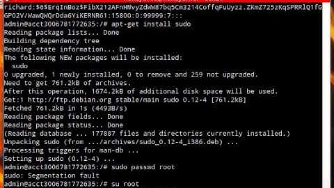 Loser Gets Mad At My Honeypot