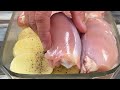 After This Recipe You Ll Only Want To Eat Chicken Like This After This Recipe You Ll Only Want To Eat Chicken Like This