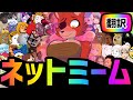 海外ミーム動画まとめ#67【ネットミーム×翻訳】