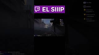 Si no me muevo no me ve #streamer #argentina #clips #twitch #wolfenstein #wolfensteinneworder