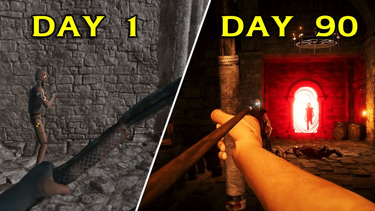 The evolution of archery satisfaction - Pin Them