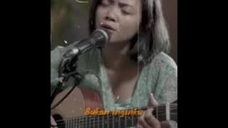 #StoryWa So7 - Dan. (Cover Tami Aulia)