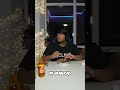 Streamer Reviews Jamaican Food: Is It Spicy? Hmm-mm!