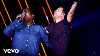 André Valadão - Espontâneo Romanos 8:31 ft. Lukão Carvalho (Ao Vivo)