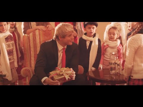 David Deyl - Svatý čas / Santa Claus Is Coming To Town (Official Video)