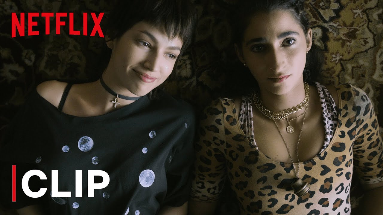 Tokyo & Nairobi What is Life Like after Death? Money Heist Netflix