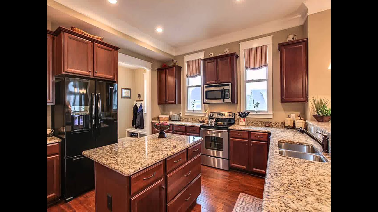 Home For Sale 3500 Ashmore Dr Thompsons Station, TN 37179 YouTube