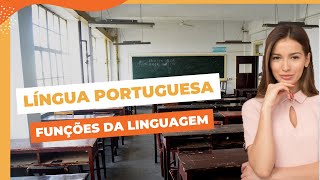 Funções da Linguagem