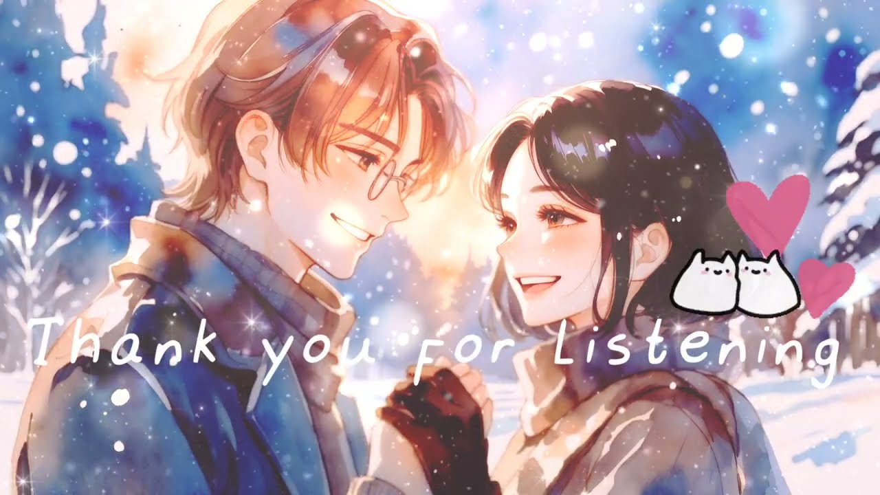 【Suno v5】SnowDrop