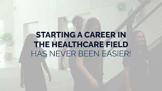 CALRegional Healthcare Training Commercial