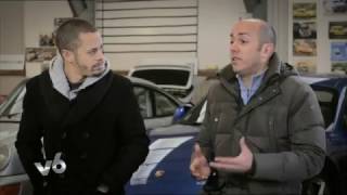 Ambroise Michel est dans V6 (27/02/2014)