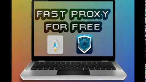 HOW TO GET FAST PROXY FOR HTTP INJECTOR & DROID VPN